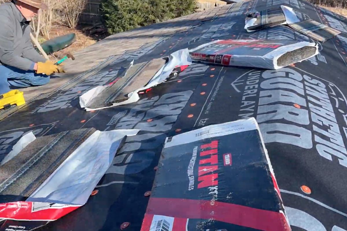 I Installed Tamko Titan XT Shingles and They Outperformed Pricier Brands in Every Way That Matters