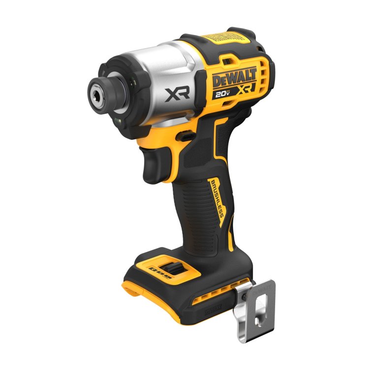 Lowe’s DeWalt BOGO DeWalt XR 14-in Brushless Impact Driver