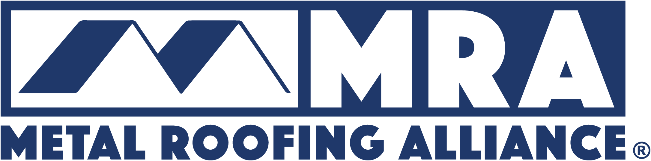Metal Roofing Alliance logo
