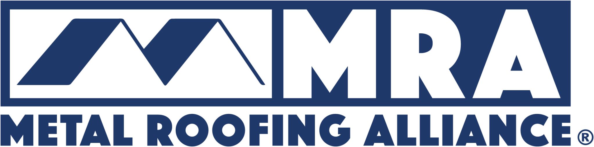 Metal Roofing Alliance logo