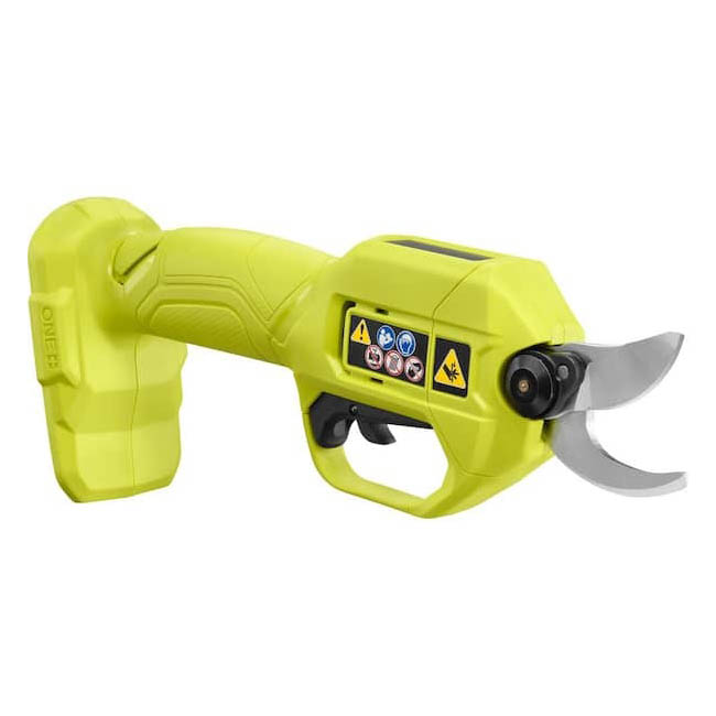 Ryobi BOGO Ryobi ONE+ 18V Cordless Pruner (P2504BTL)