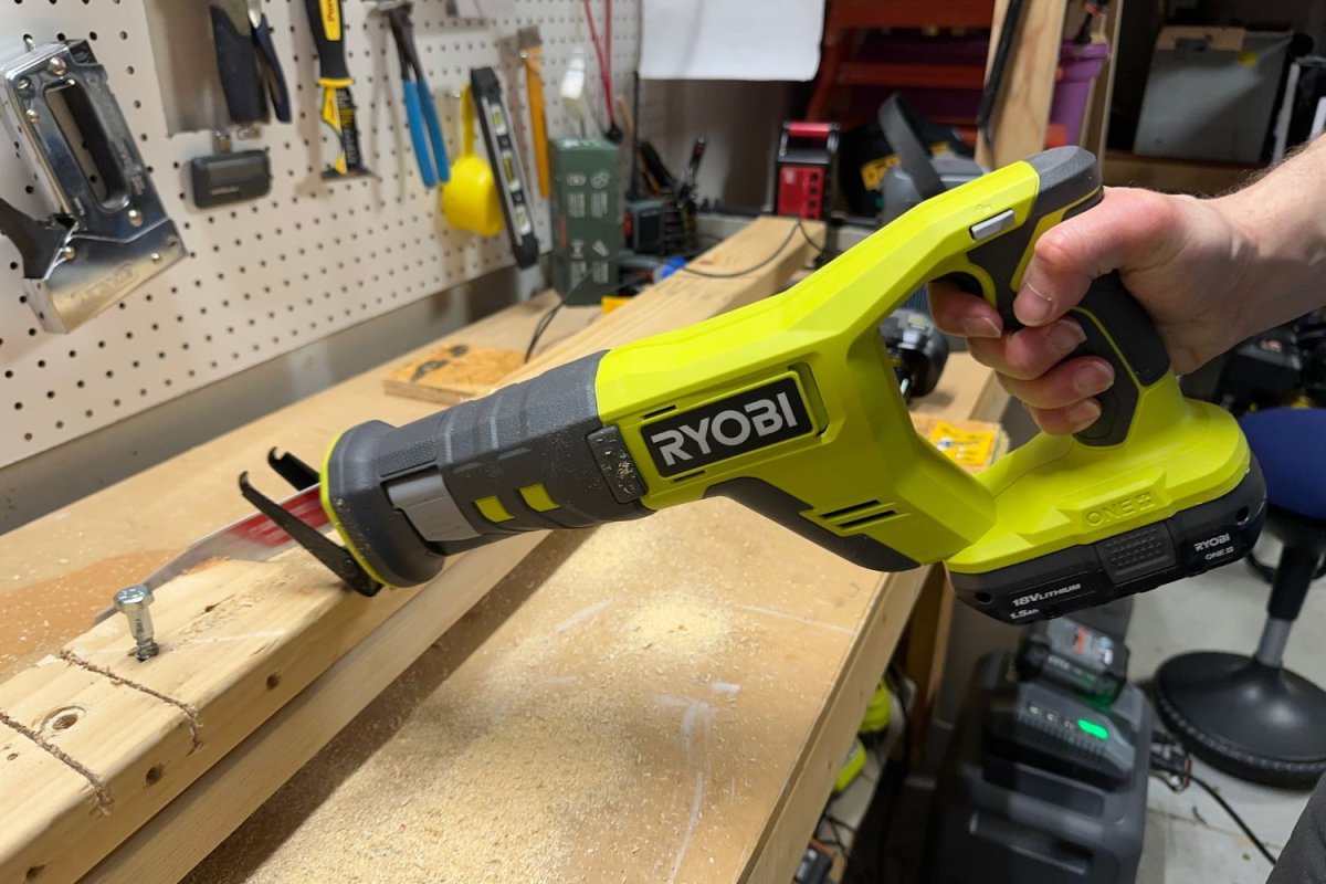 Ryobi ONE+ 18V PCL515 