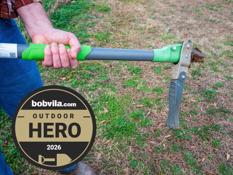 GrootPow Weed Puller Review