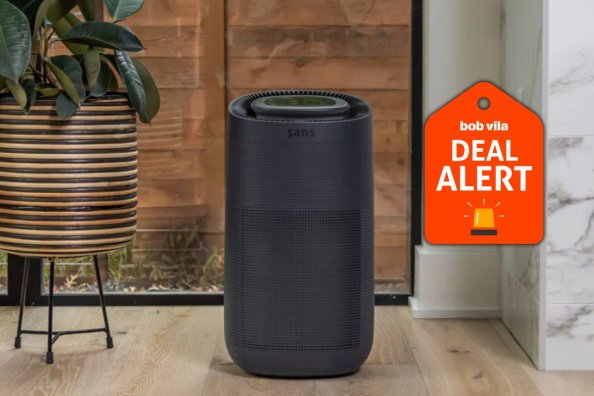Sans Dropped Prices on Air Purifier Bundles by Up to 37%—Save Up to $300