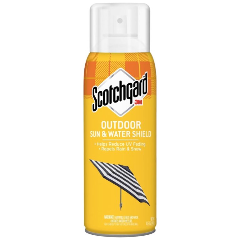 Scotchgard Sun & Water Shield