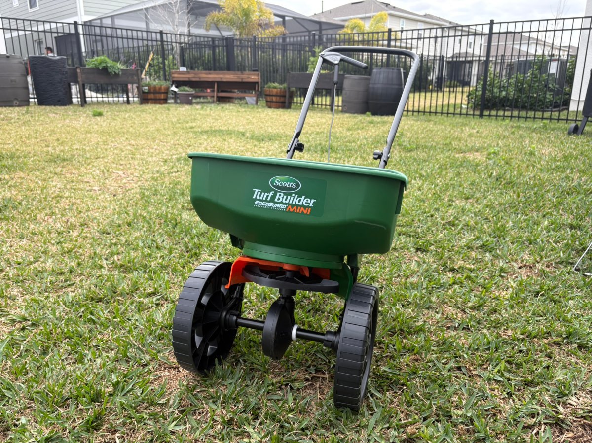 Scots Edge Guard Money