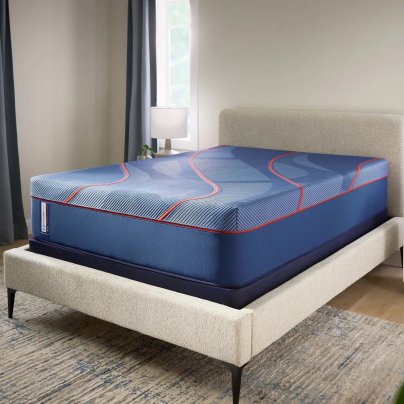 Sealy Posturepedic Elite Mattress