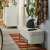 Smart Storage Solutions From IKEA Valtorp Bench with Storage