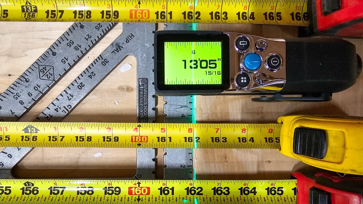 Squaring the XTape 1 and compiling