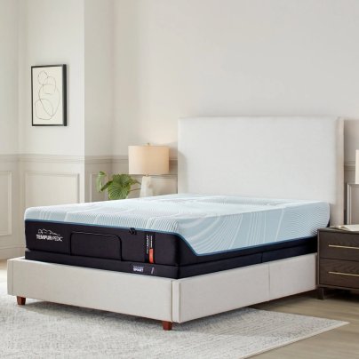 Tempur-Pedic Proadapt 12-Inch Firm Mattress