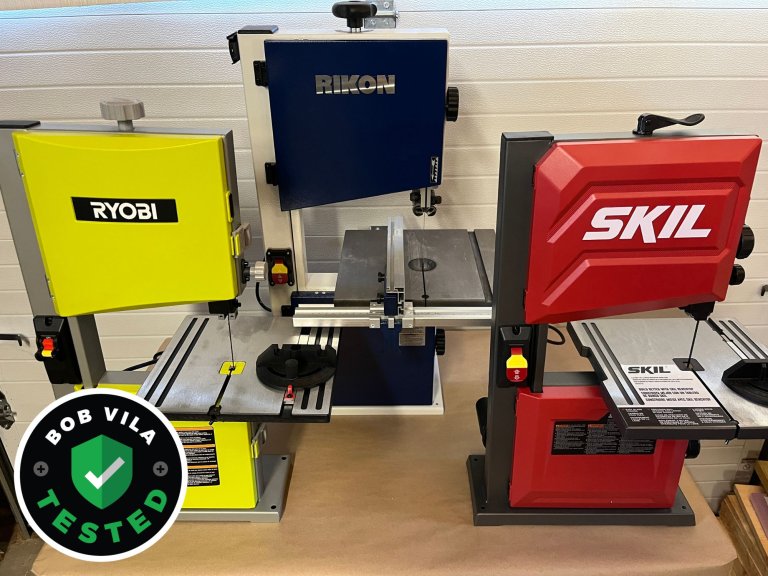 The Best Band Saws for the Workshop