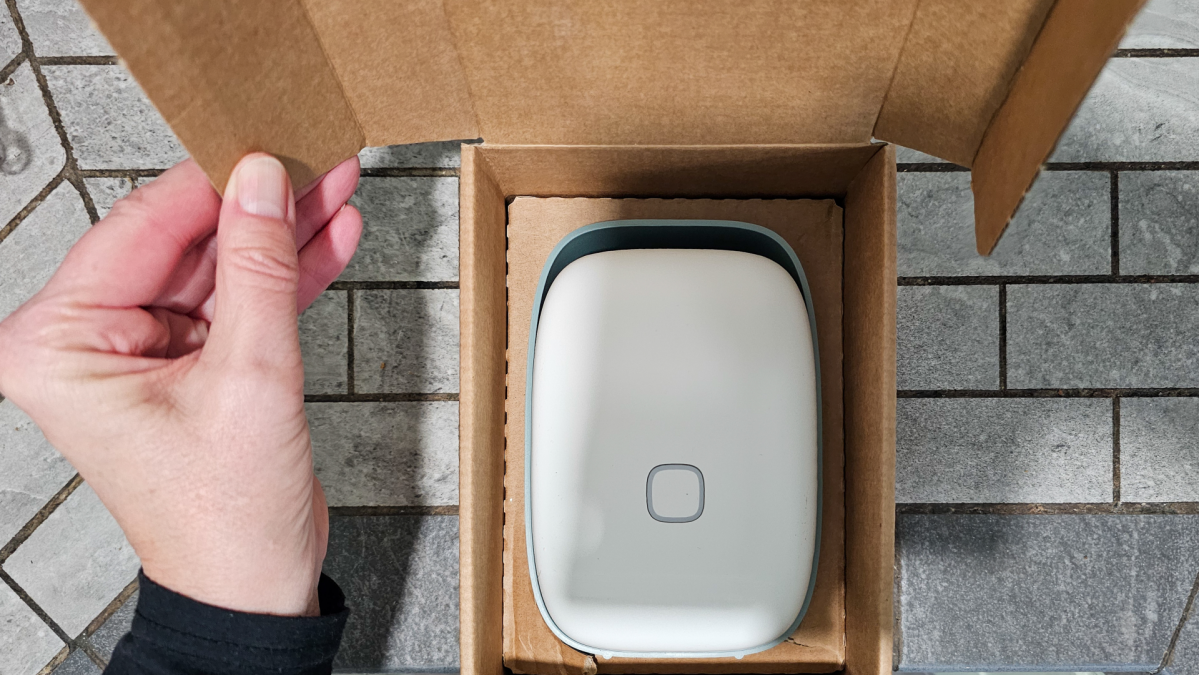 
Unboxing Upgraded Shelfy 