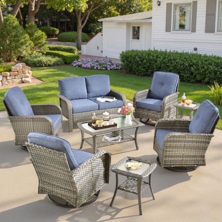 Walmart Patio Deals