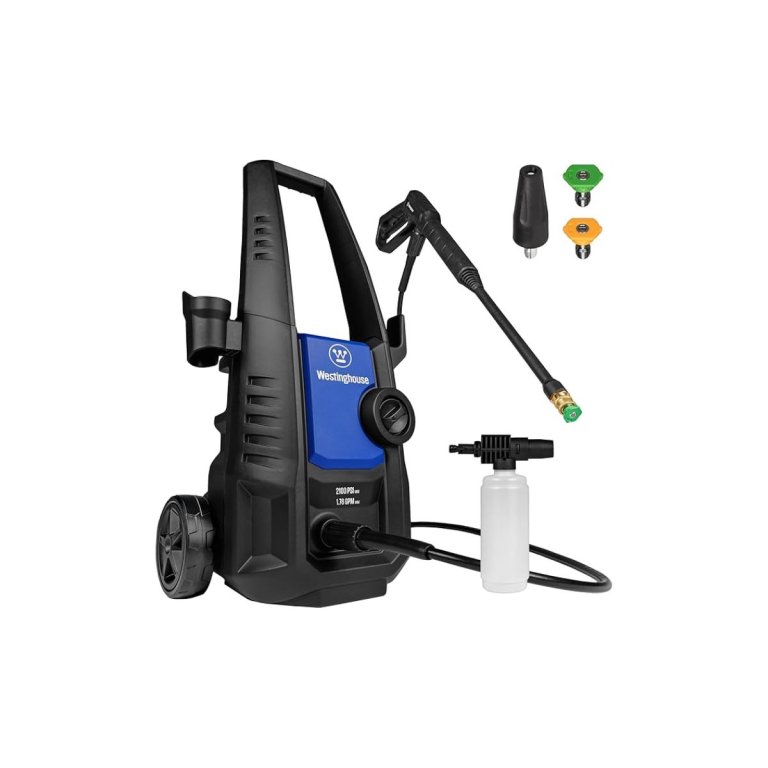 Westinghouse ePX3050 Pressure Washer