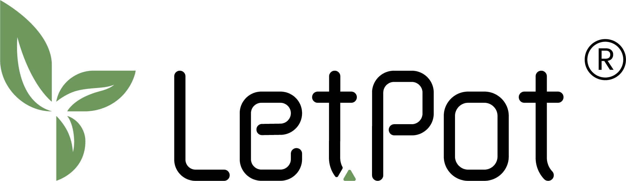 LetPot logo