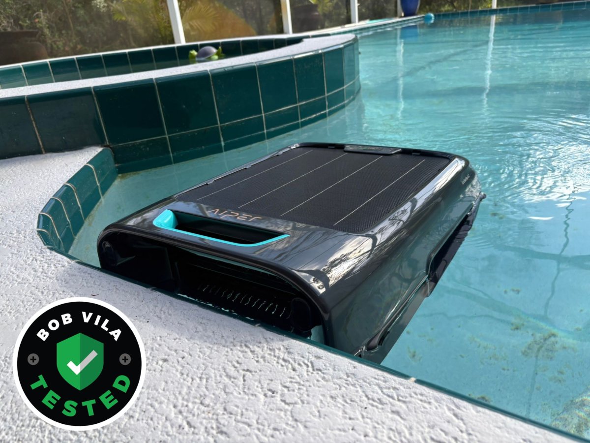 Aiper Skimmer Review