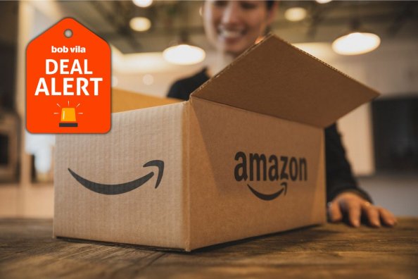 Amazon Drops Mother's Day Gift Deals With Prices Starting Under $10—Up to 44% Off Gardening, Decor, and Kitchen Essentials