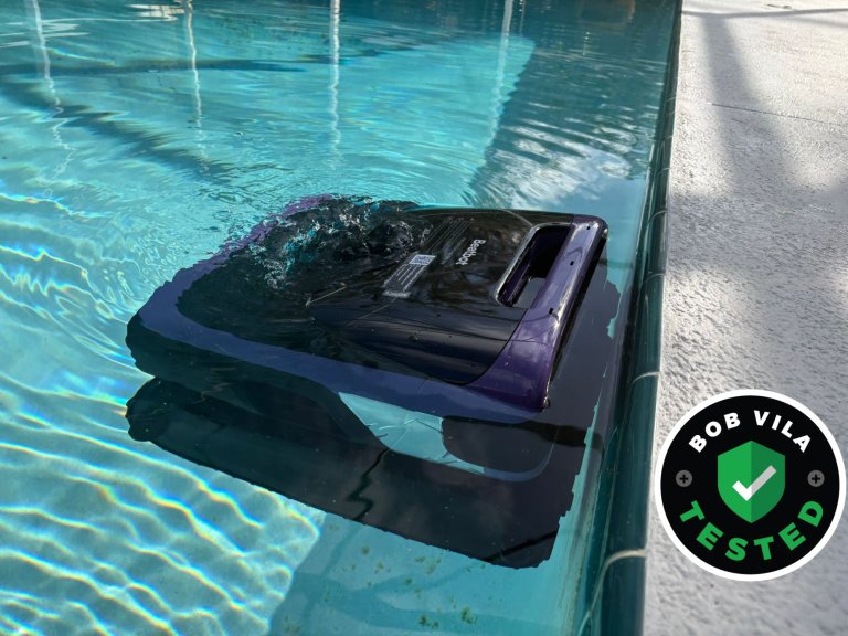 Beatbot Robotic Pool Vac 2026 Model