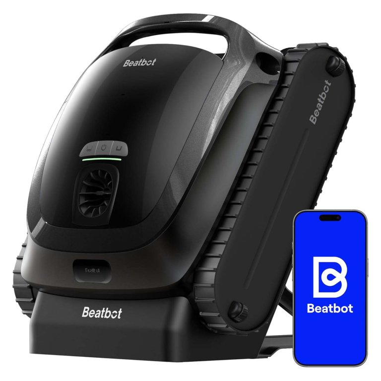 Beatbot Sale Beatbot AquaSense 2 Cordless Pool Vacuum