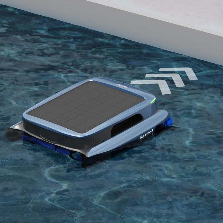 Beatbot Sale Beatbot iSkim Ultra Solar Powered Pool Skimmer