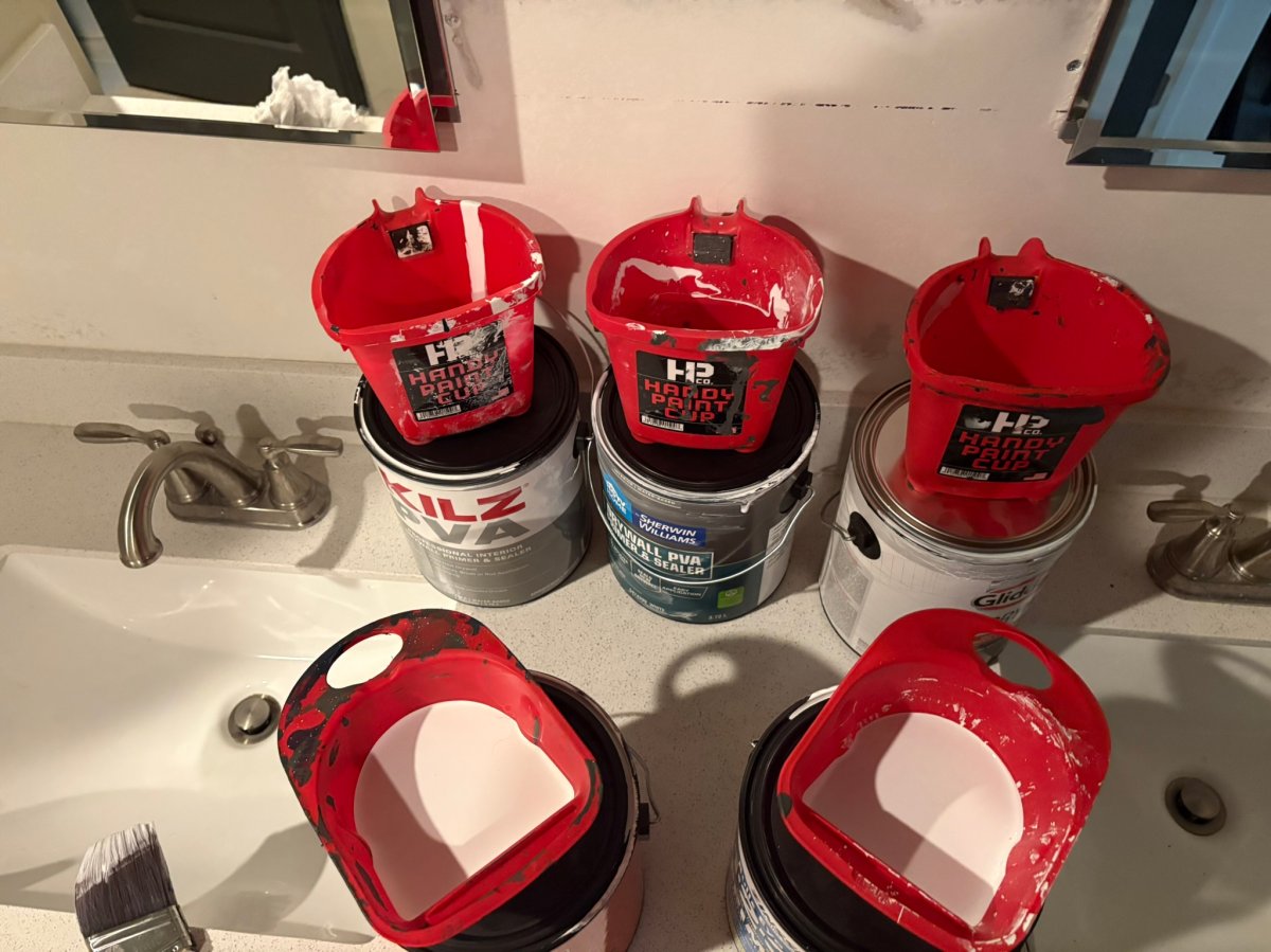 Best Drywall Primer