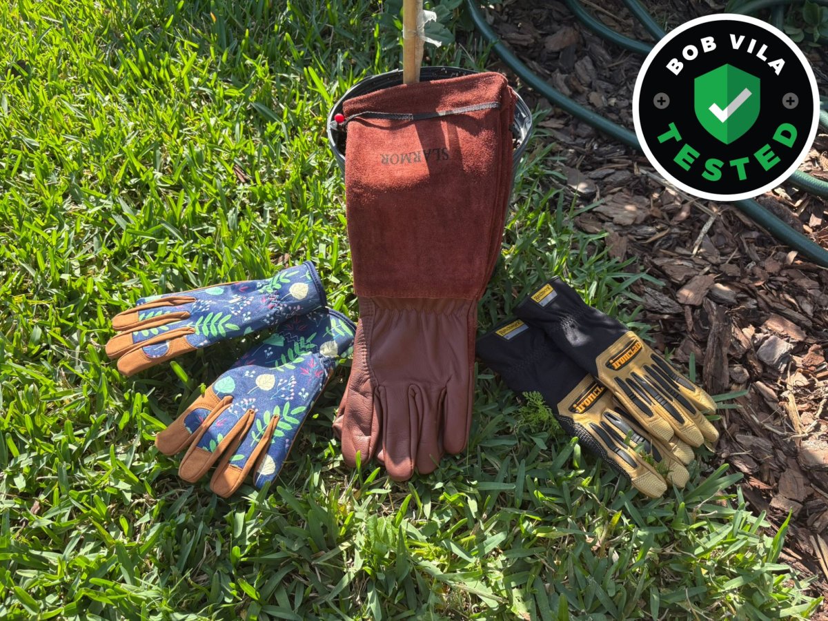 Best Gardening Gloves