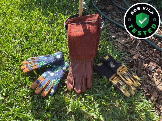 Best Gardening Gloves