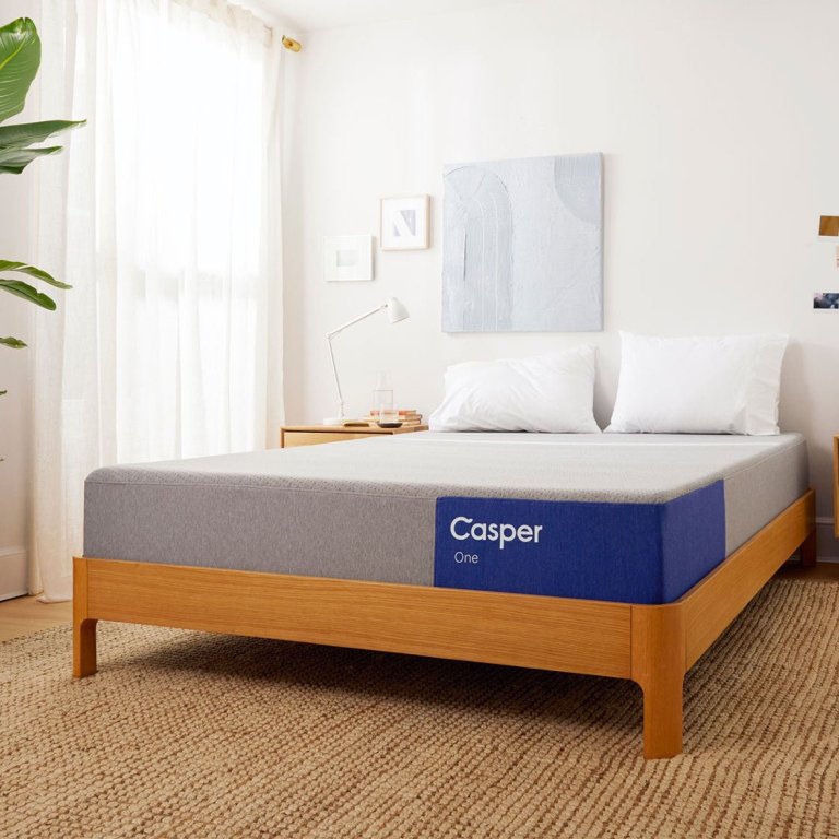 Best Mattress Brands Casper