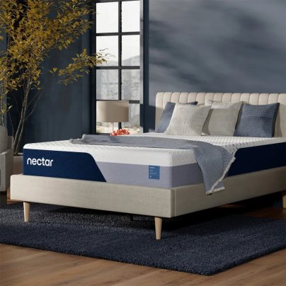 Best Mattress Brands Nectar Sleep