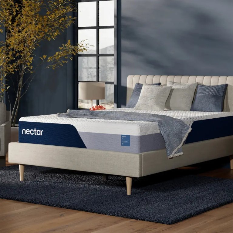 Best Mattress Brands Nectar Sleep