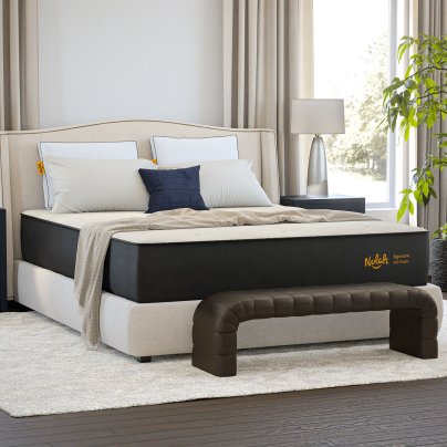 Best Mattress Brands Nolah