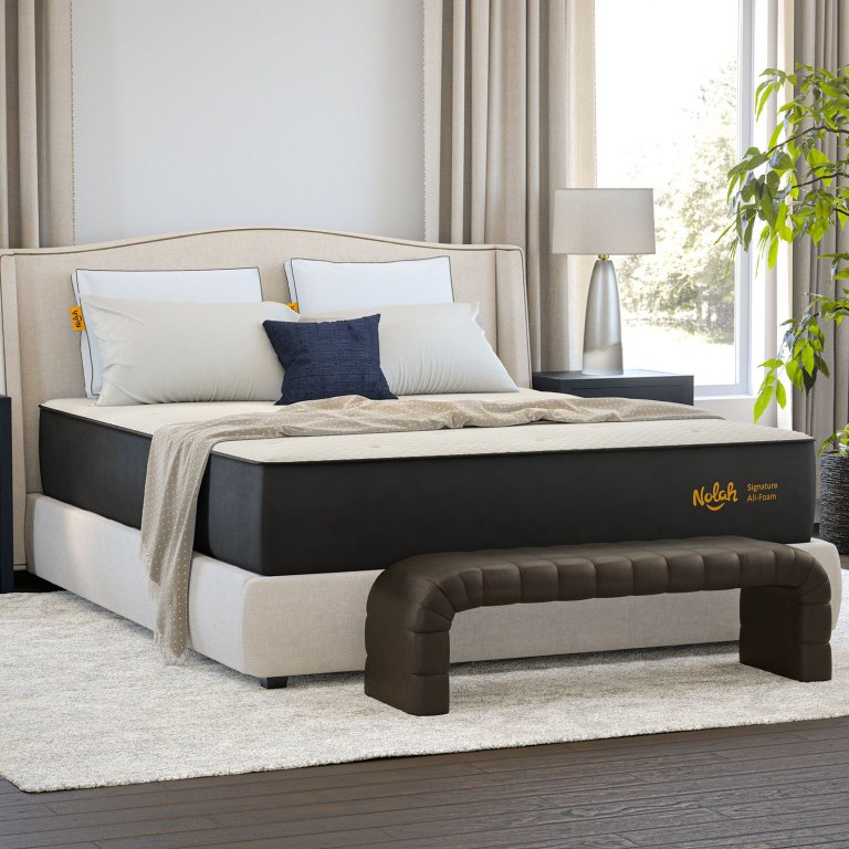Best Mattress Brands Nolah