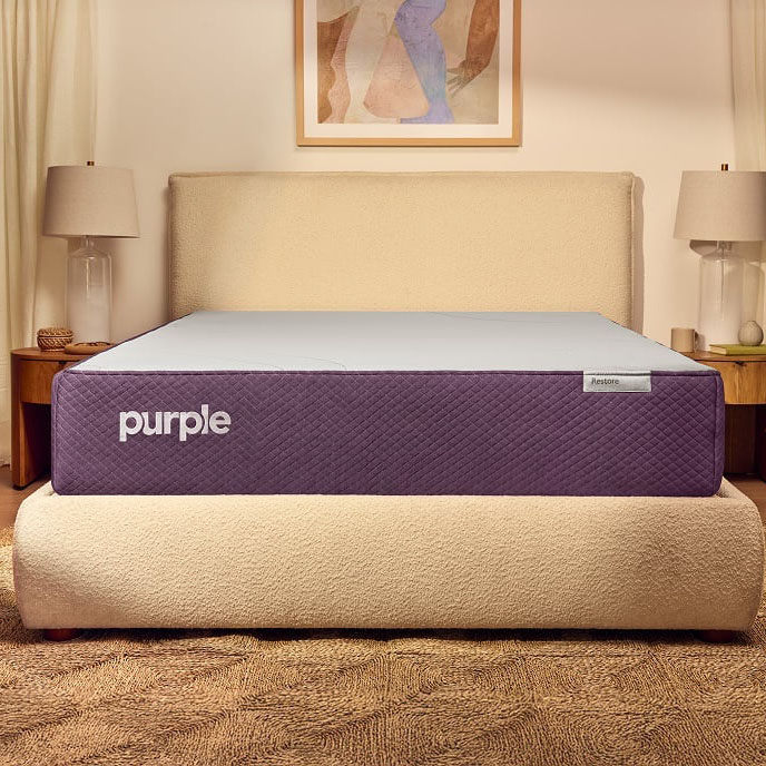 Best Mattress Brands Purple