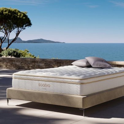 Best Mattress Brands Saatva