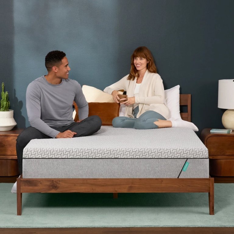 Best Mattress Brands Tuft & Needle