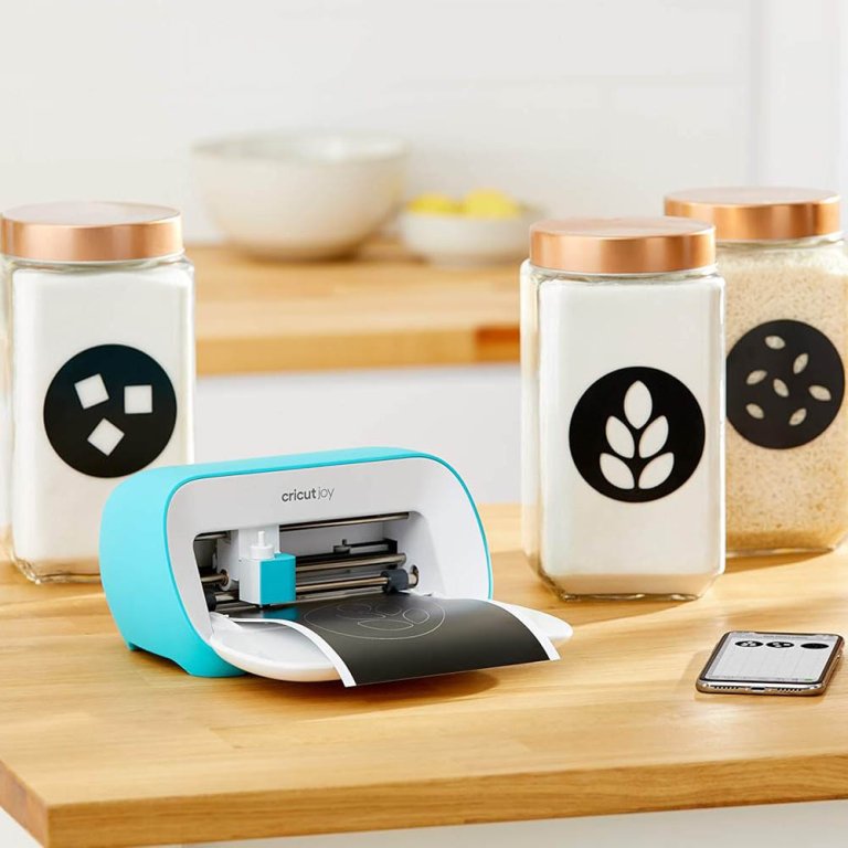 Best Mother’s Day Gifts for DIY Moms Cricut Joy Machine