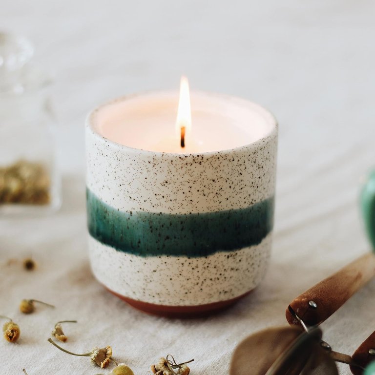 Best Mother’s Day Gifts for DIY Moms Hyggelight The Growing Candle