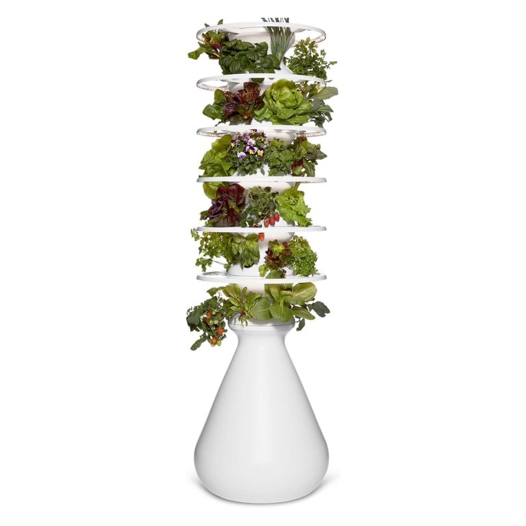 Best Mother’s Day Gifts for DIY Moms Lettuce Grow Large Indoor Farmstand Kit