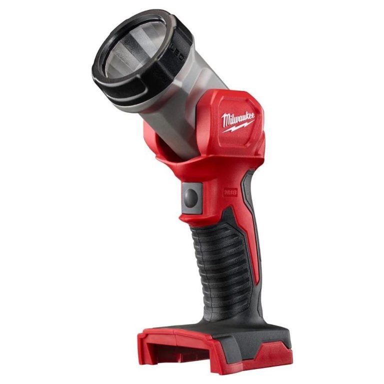 Best Mother’s Day Gifts for DIY Moms Milwaukee 2735-20 M18 Work Light