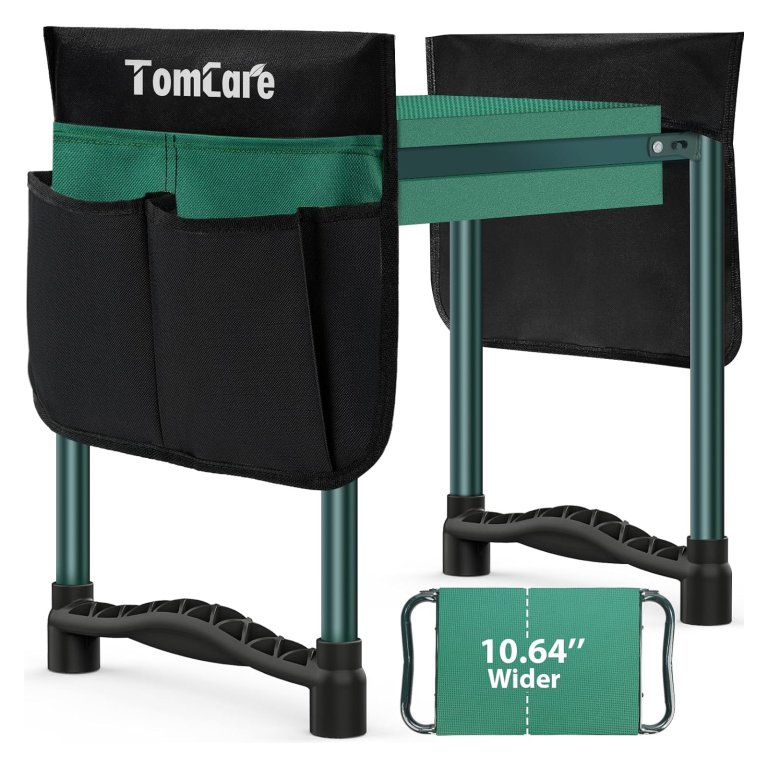Best Mother’s Day Gifts for DIY Moms TomCare Garden Kneeler