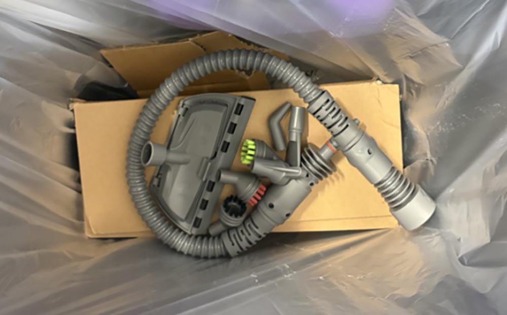 Bissell Steam Shot Recall