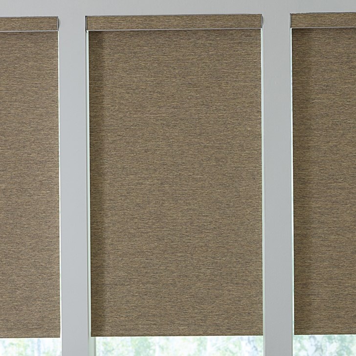 Blinds com Spring Cyber Monday Levolor No Drill Blackout Roller Shades
