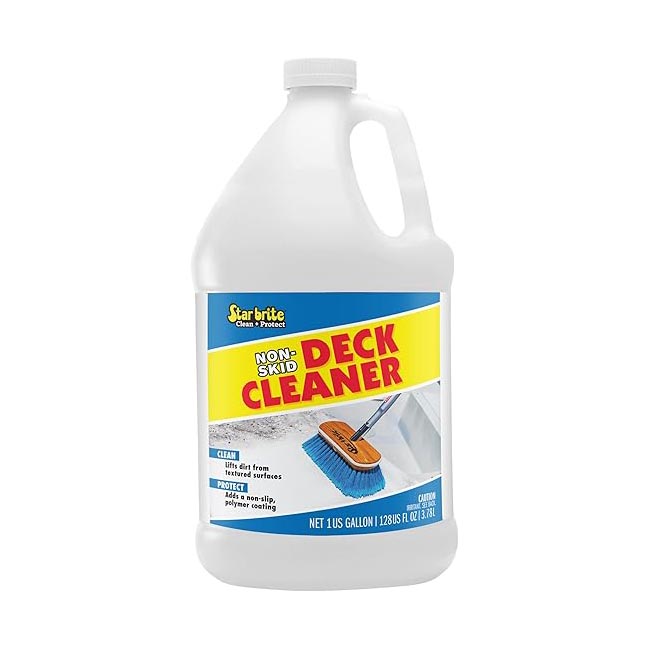 Cleaning Tentpole Awards Star Brite Non-Skid Deck Cleaner & Protectant