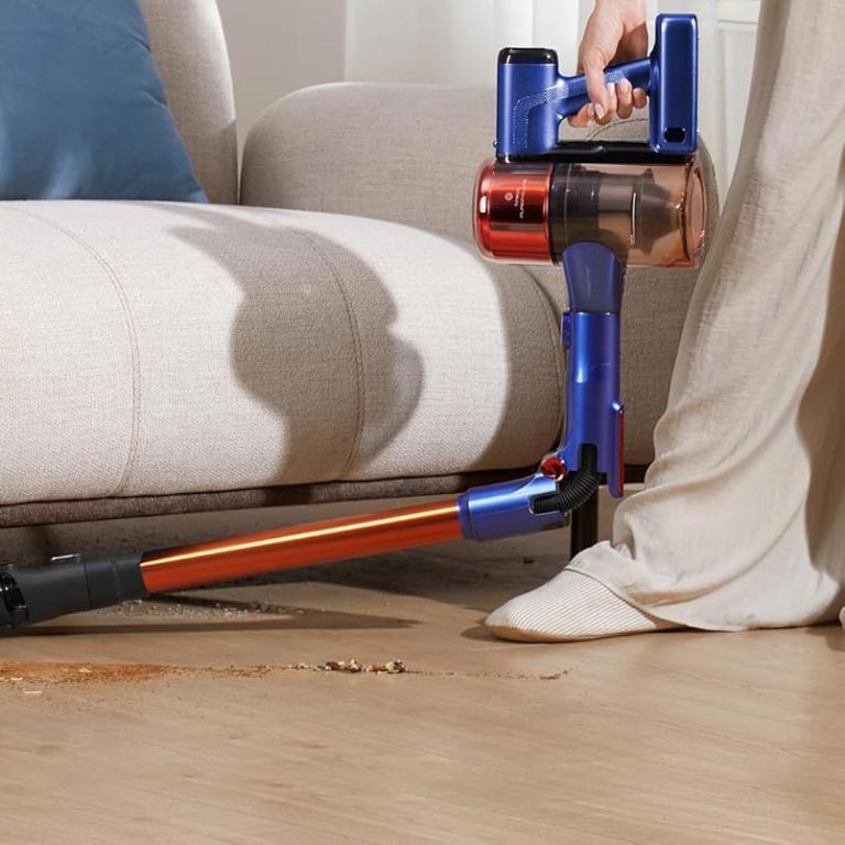 Cleaning Tentpole Awards Tineco Pure One S70 Stick Vacuum