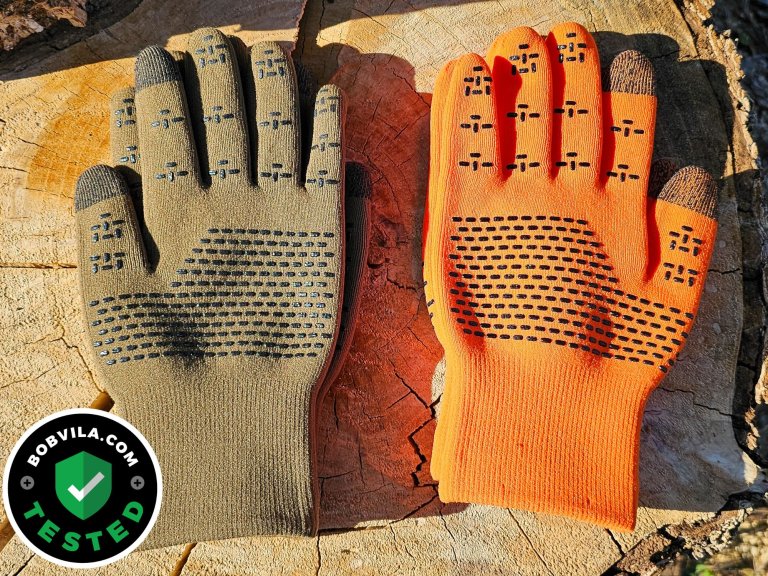 Crosspoint Gloves