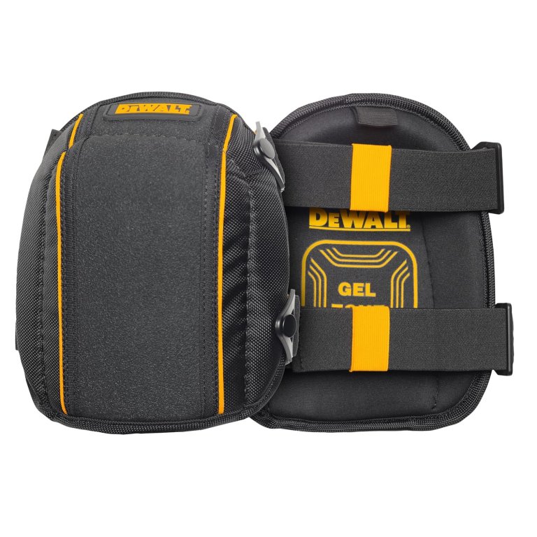 DeWalt Flooring Knee Pads with Gel