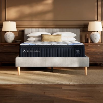DreamCloud Premier
