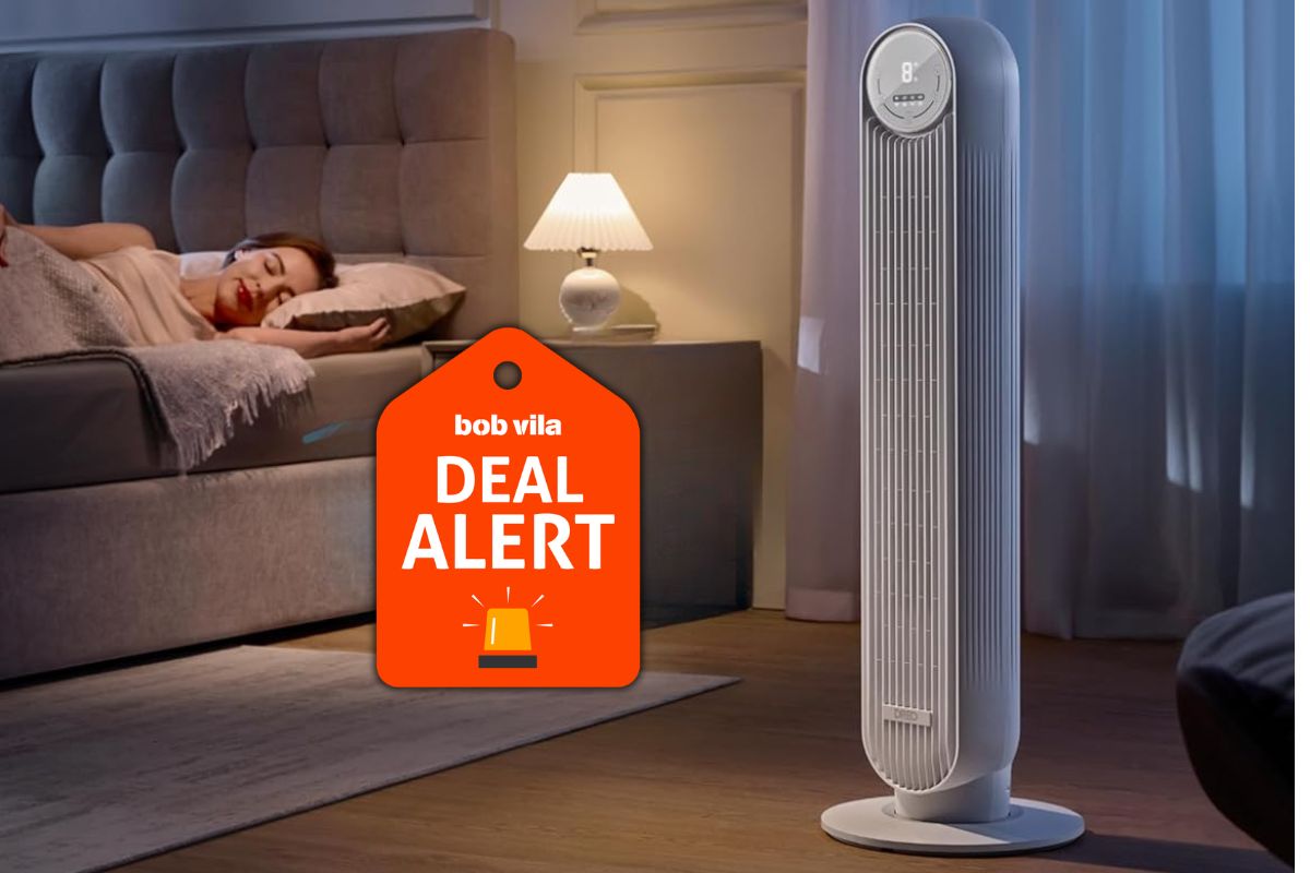 Amazon Is Clearing Out a Top-Rated Dreo Fan for Spring—Now Just $60