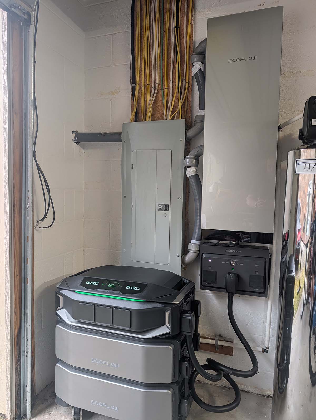 EcoFlow Delta Pro Ultra X