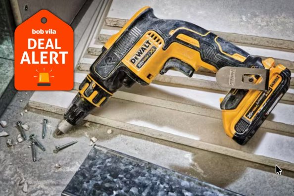 Home Depot Is Clearing Out New Power Tools During Spring Black Friday—Up to 72% Off Milwaukee, DeWalt, Ryobi, and More